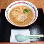 福石パーキングエリア スナックコーナー・フードコート - 料理写真: