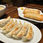 万豚記 ヨドバシAkiba店 - 