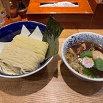 Tsukesoba Kanda Katsumoto - 