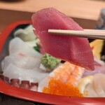 Ginza Kobiki Chou Aomori Sushi - 