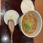 Teuchi Soba Takenouchi - 