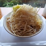 NOODLE TOKYO JAPAN 526 - 料理写真: