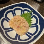 Edo Tempura Yatai Juuroku Mon - 