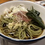 Maruyoshi - 蕎麦