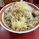 ラーメン二郎 - 