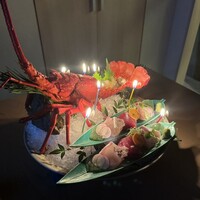 懐石料理 桝田 - 