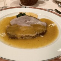 エリオ・ロカンダ・イタリアーナ - 