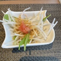 旬菜ステーキ処 らいむらいと - 