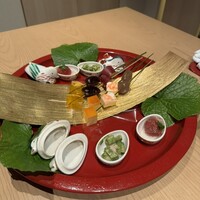 懐石料理 桝田 - 