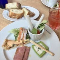 fish&wine BLUE OCEAN GRILL - 