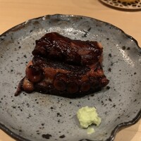 鮨 利﨑 - 