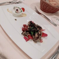 エリオ・ロカンダ・イタリアーナ - 