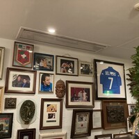 エリオ・ロカンダ・イタリアーナ - 