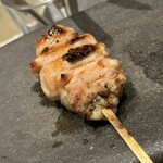 とり澤 - かしわ