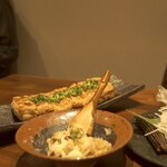 日本酒×チーズケーキ専門店 SAKE恋JAPAN - 