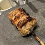 とり澤 - つくね