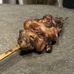 とり澤 - はつもと