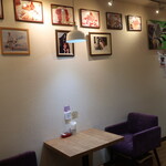 福カフェ - なぜスターウォーズ？