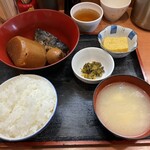 Kaisen Izakaya Isshin - 