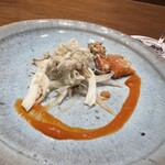 料理とワイン じょかーれ - 