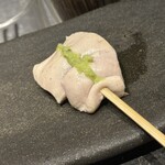 とり澤 - ささみ