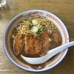 旭川ラーメンこぐまグループ - 