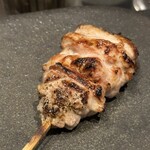 とり澤 - せせり