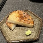 とり澤 - 長イモ