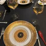 ガストロノミー ジョエル・ロブション - 