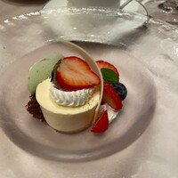 インターコンチネンタルホテル大阪 - 