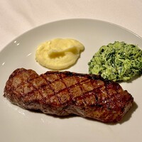 BEEF STEAK CLUB KIYO GINZA - 