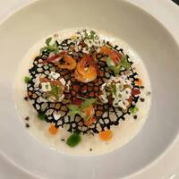 ガストロノミー ジョエル・ロブション - 