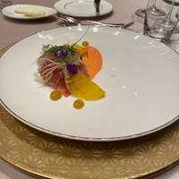 インターコンチネンタルホテル大阪 - 