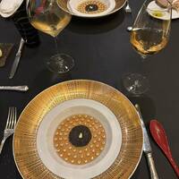 ガストロノミー ジョエル・ロブション - 