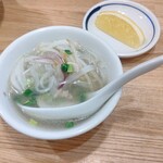 PHO VIET QUAN - 