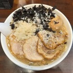 らーめん潤 亀戸店 - 