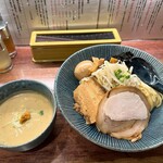 つけ麺一合 亀戸店 - 