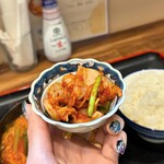 金ちゃん食堂 - 