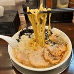 らーめん潤 亀戸店 - 