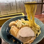 つけ麺一合 亀戸店 - 