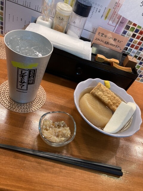 ワンサカバ（ONE SAKABA） - 長町（居酒屋）の写真