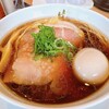 らぁ麺はやし田 岩槻店