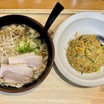 中華食堂 ふくの家 - 