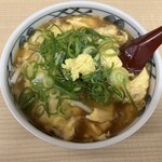 Tonoda - けいらんうどん