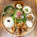 츠츠유 오노미치 카페 - 