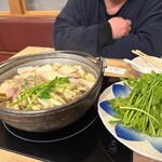 漁亭浜や エスパル店 - 