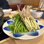 漁亭浜や エスパル店 - 