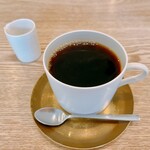 Daidai Kohi - コーヒー
