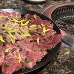 A5ランクの黒毛和牛焼肉×食べ放題 個室完備 炭治郎 - 