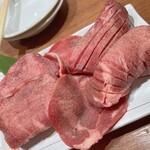 Horumon Yakiniku Shimachan - 